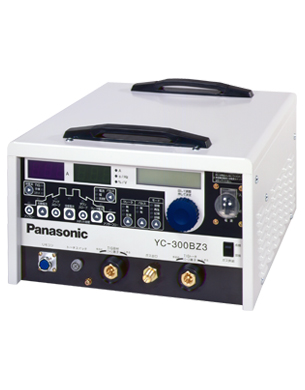 YC-300BZ3 Welding machine