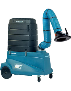filtercart Vacuum